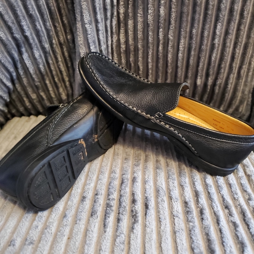 Sandro Moscoloni Loafers Size 11